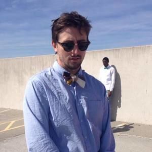 Meet your Posher, Henry